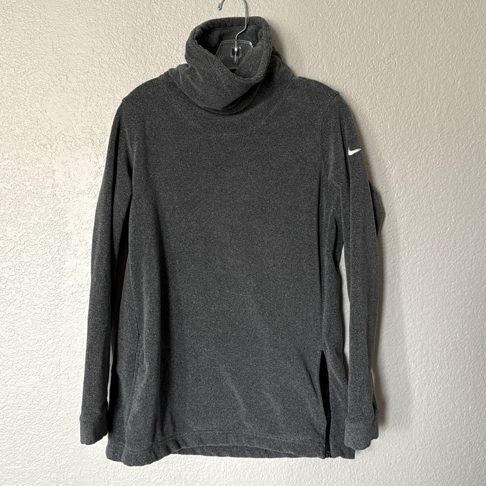 Nike Dri-Fit Pullover